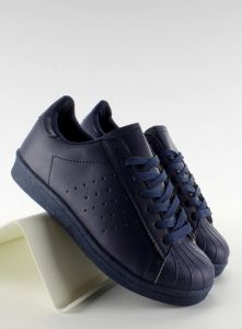 Trampki Supastar PT160   Azul