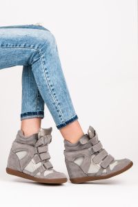 MODNE SNEAKERSY