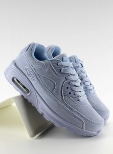 Obuwie sportowe MaxComfort B775 L. Blue