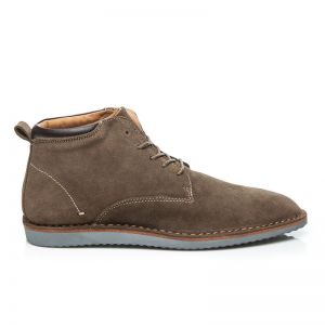 SKÓRZANE BUTY MĘSKIE