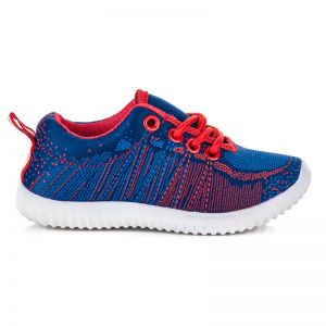 DZIECIĘCE BUTY SPORTOWE