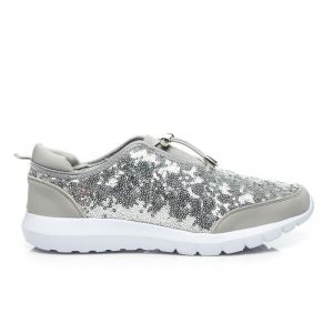 LEKKIE TRAMPKI GLITTER