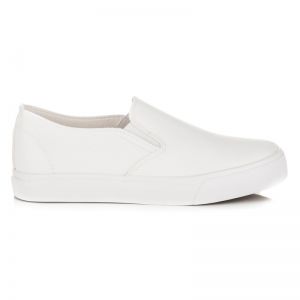 TRAMPKI SLIP ON