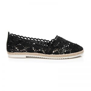 KORONKOWE ESPADRYLE