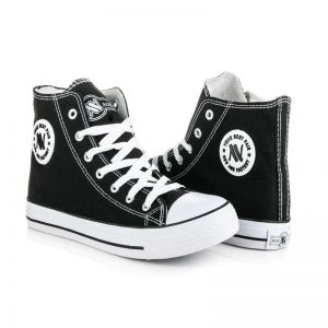WYSOKIE TRAMPKI NEW AGE
